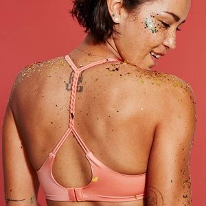 AERIE Racerback T-shirt Pushup Bra