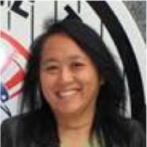 Meet your Posher, Allison