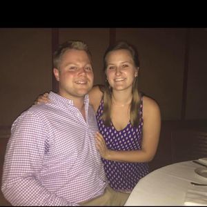 Meet your Posher, Matt