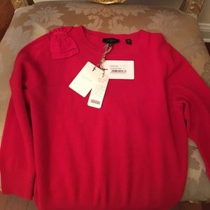 Brand new Ted Baker sweater
