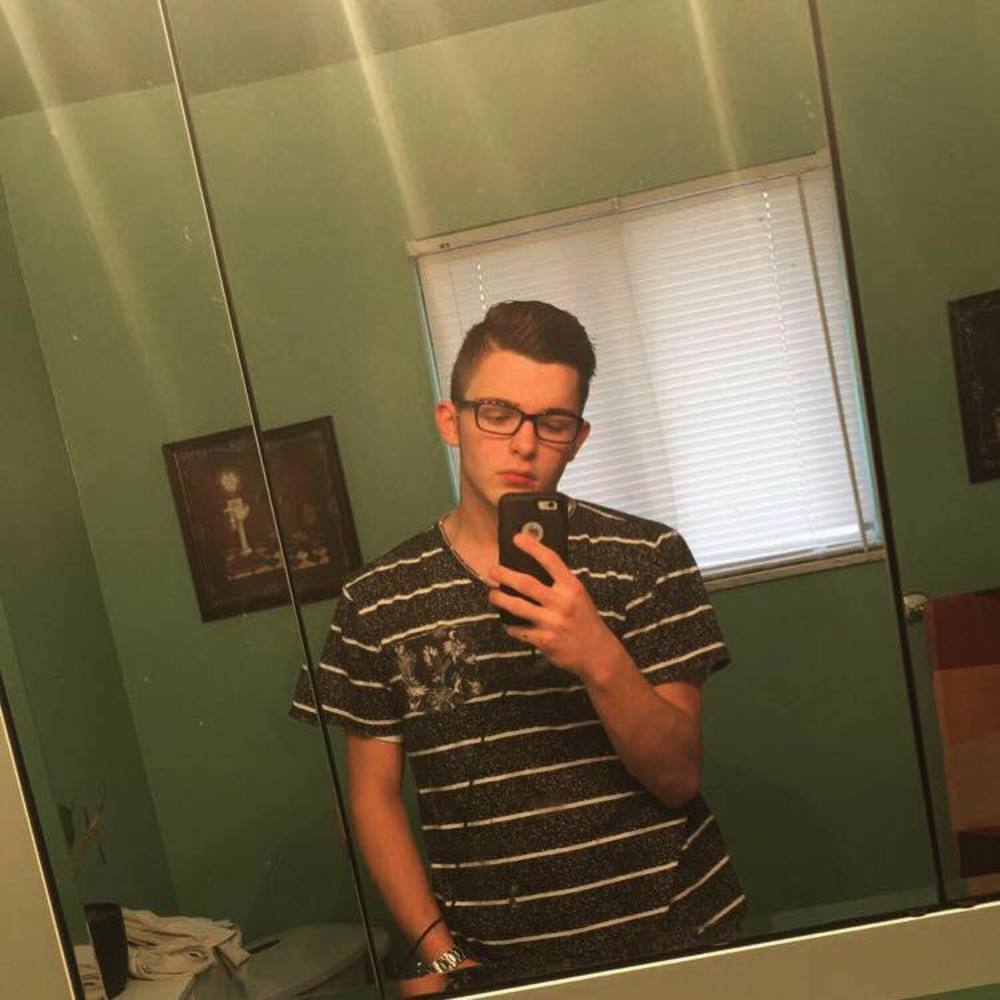 Meet your Posher, Zack