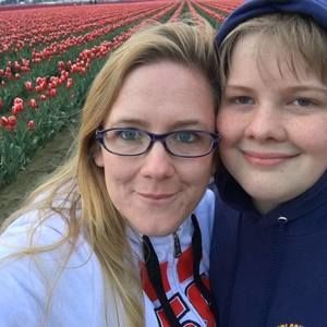 Meet your Posher, Jody