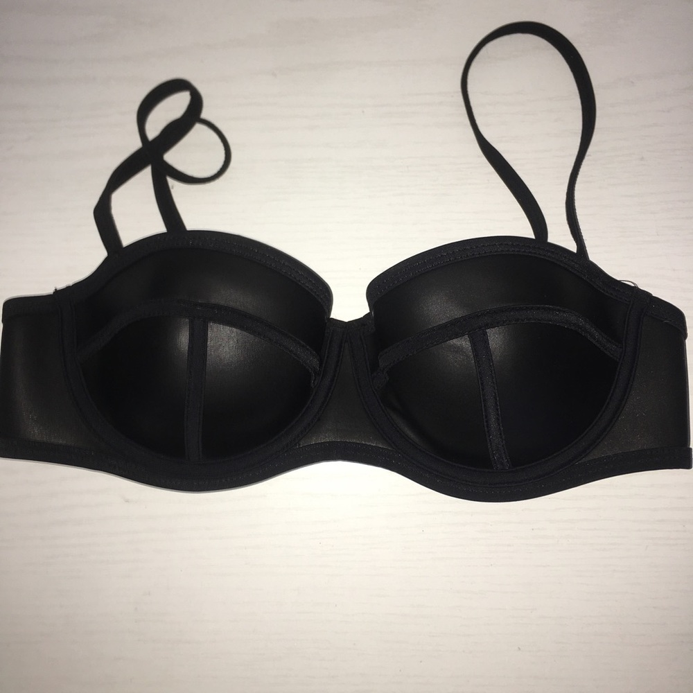 Triangl Bikini top