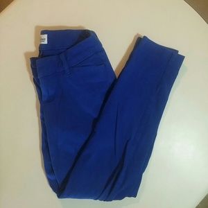 Old Navy size 0 pants