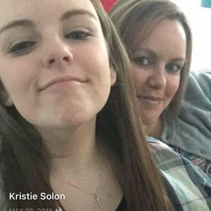 Meet your Posher, Kristie