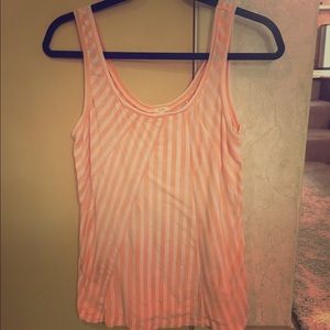 J. Crew tank top