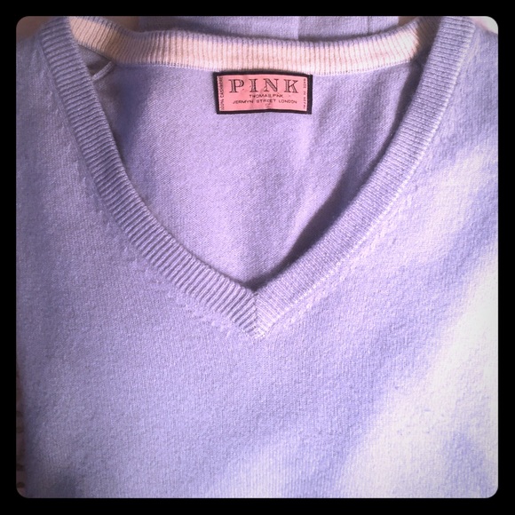 Thomas Pink | Sweaters | Cashmere 