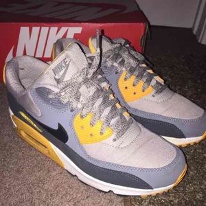 Air Max 90 Men's Sz. 8