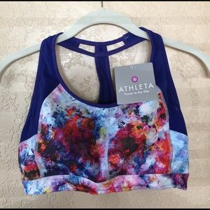Athlelta sports top