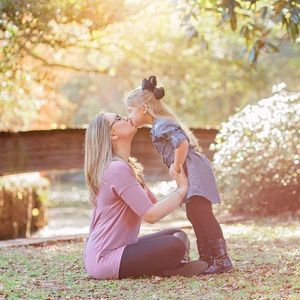 Meet your Posher, Heather-lyn