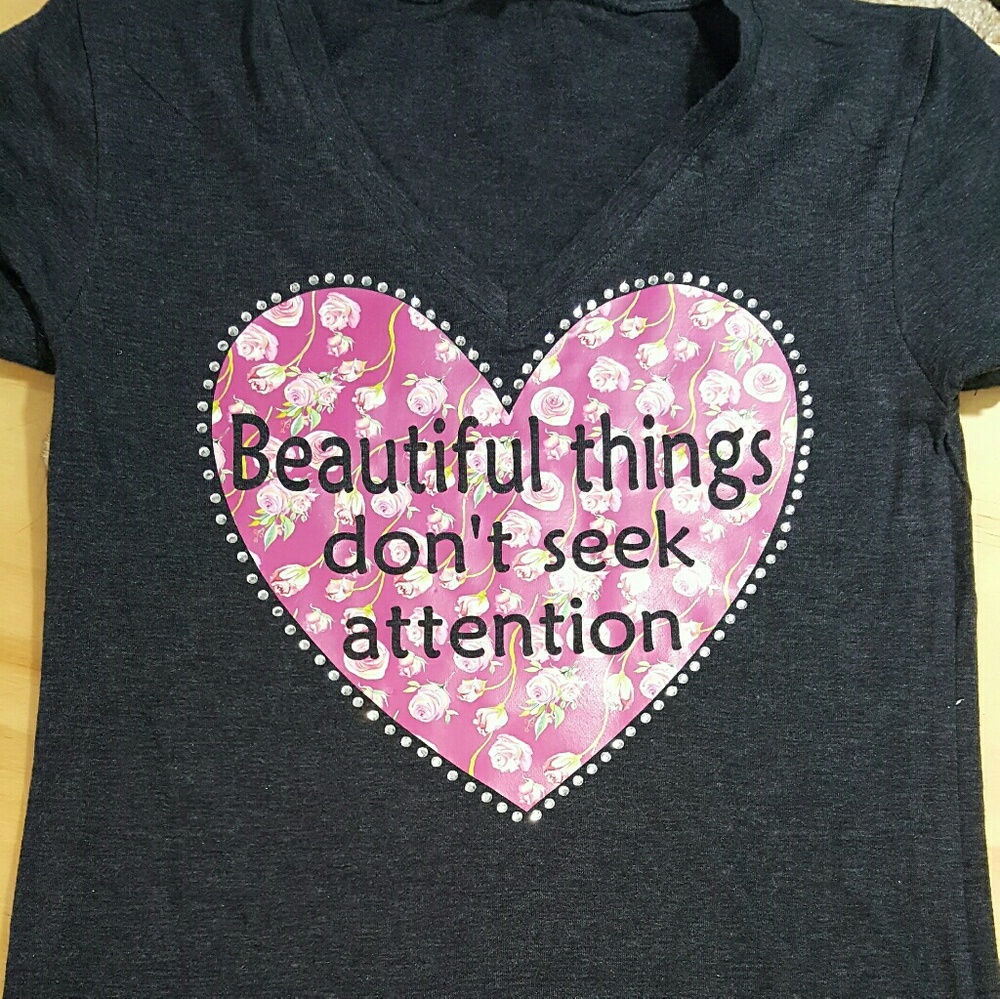 Beatiful Tee