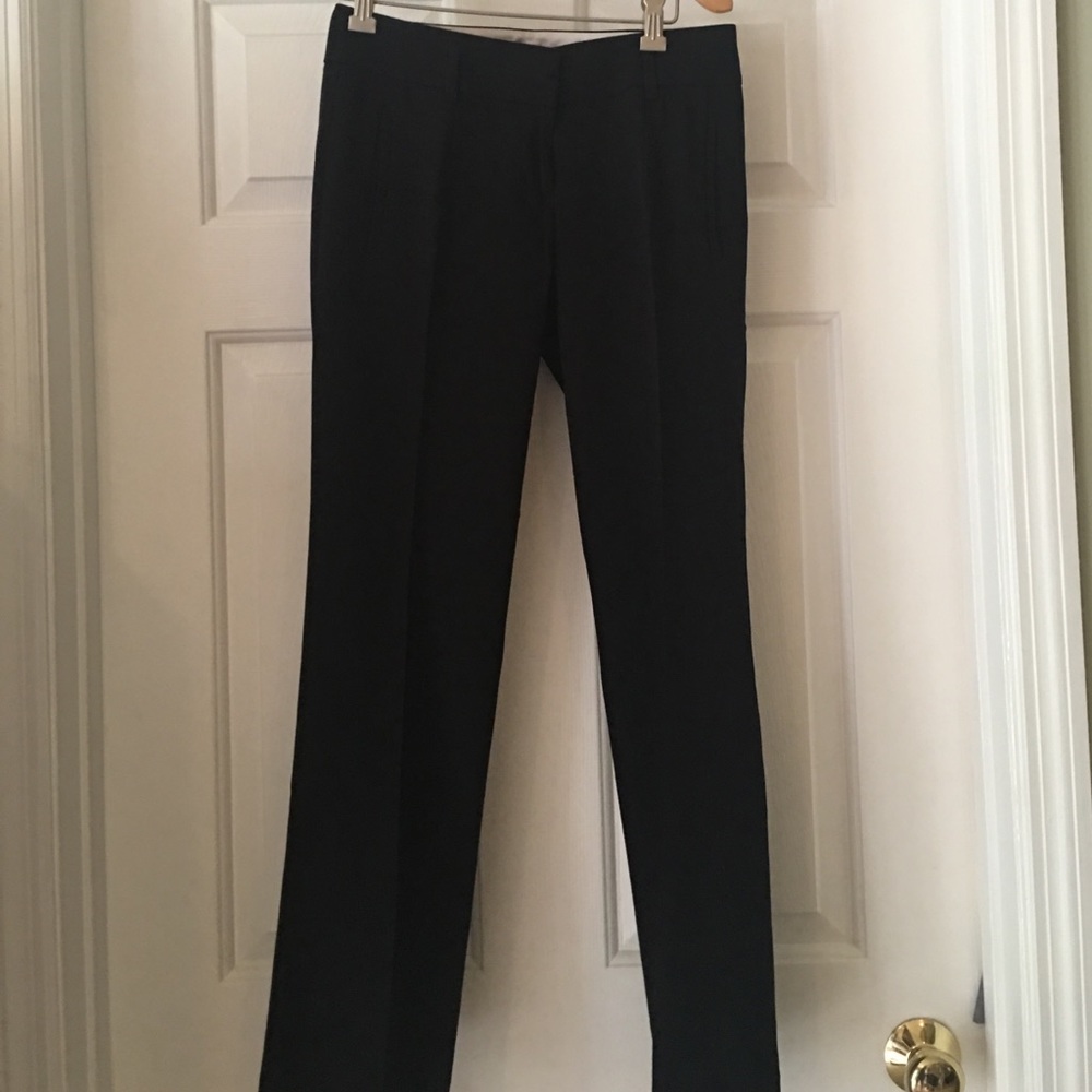 Ann Taylor Loft Trousers