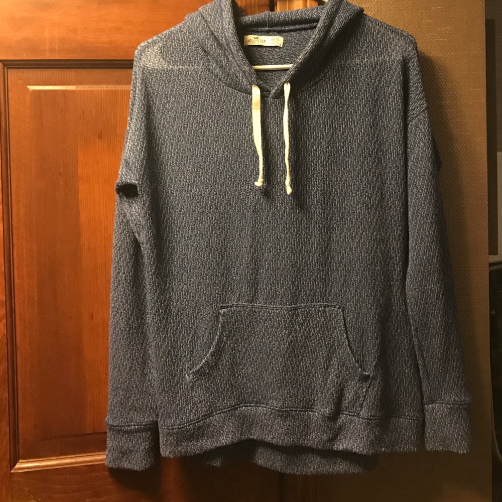 Hollister sweatshirt