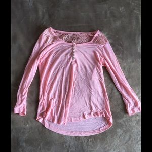 long sleeve