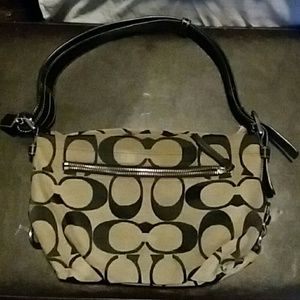 Coach handbag