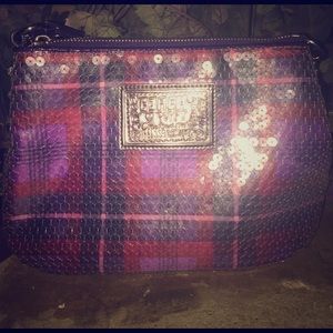 Coach | Poppy Shoulder Bag