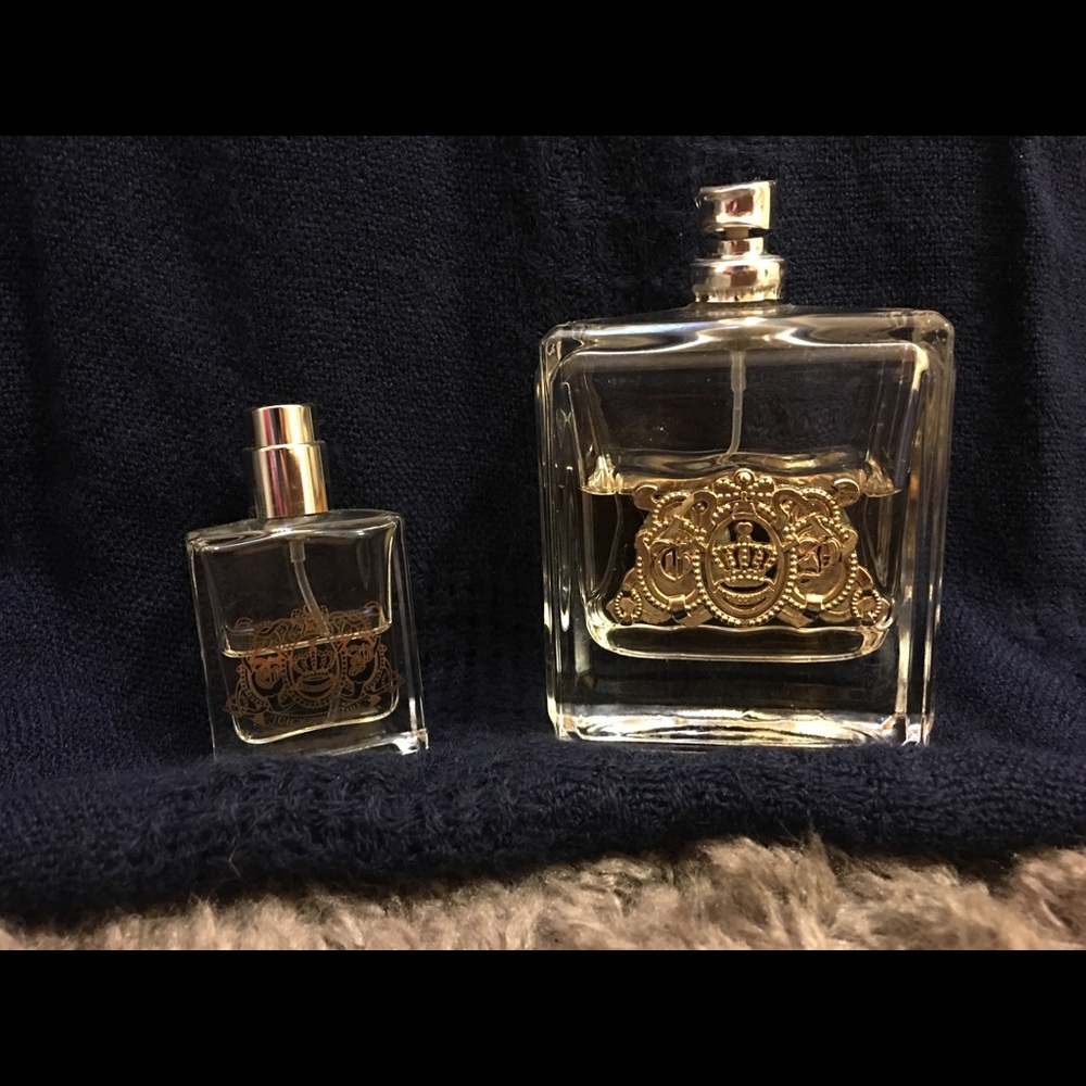 Viva la Juicy Perfume 2 pcs