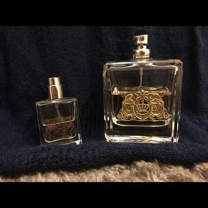 Viva la Juicy Perfume 2 pcs