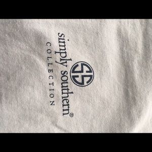 T-Shirt- Simply Southern