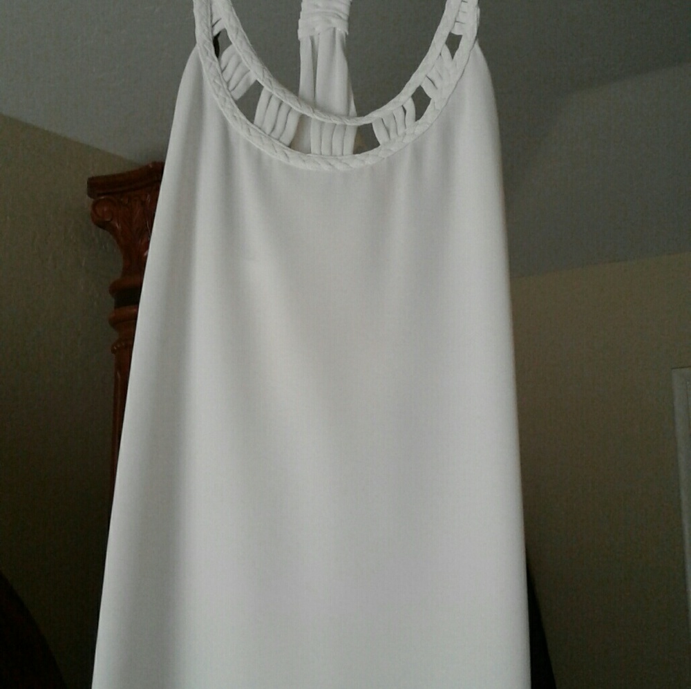 Cute summer top
