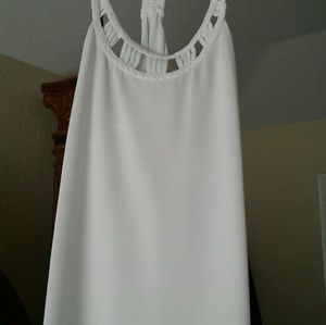 Cute summer top