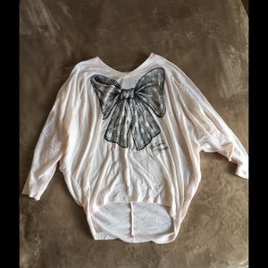 long sleeve