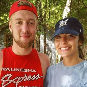 Meet your Posher, Aaron