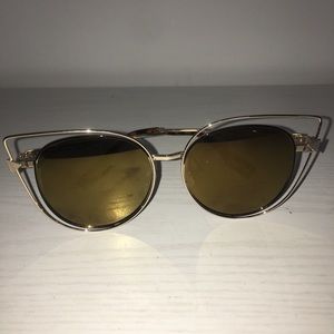 Fashion sunglasses