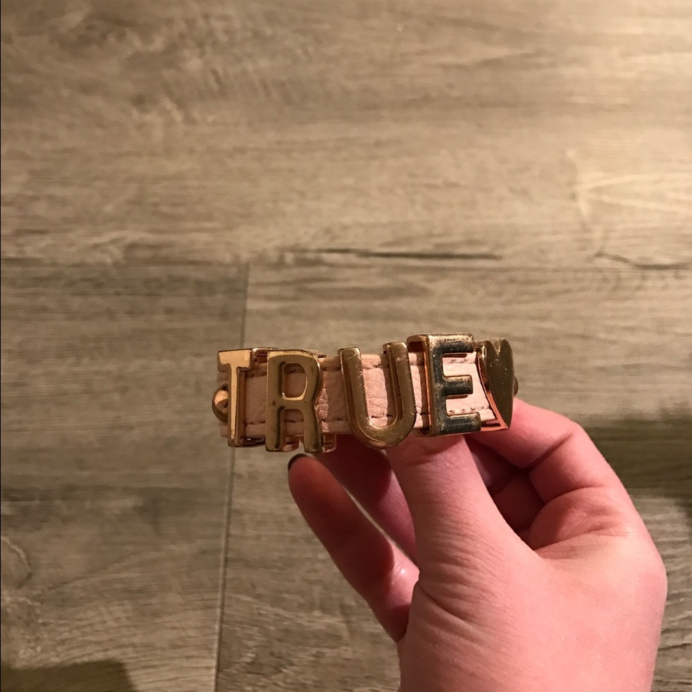 BCBG True Love Bracelet