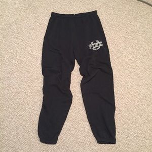 VS PINK Sweatpants