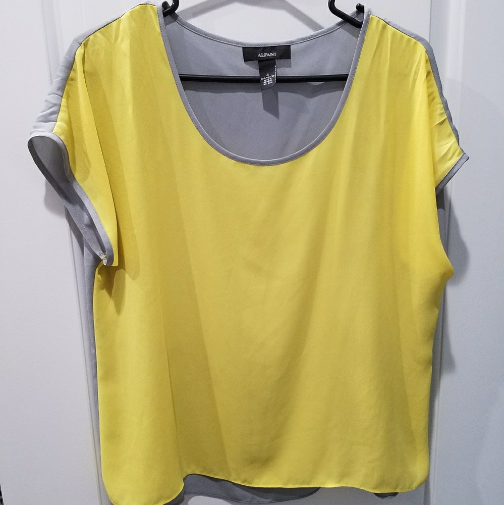 Alfani Women's Size 4