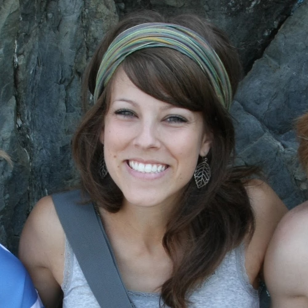 Meet your Posher, Mallory