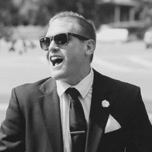 Meet your Posher, Jake