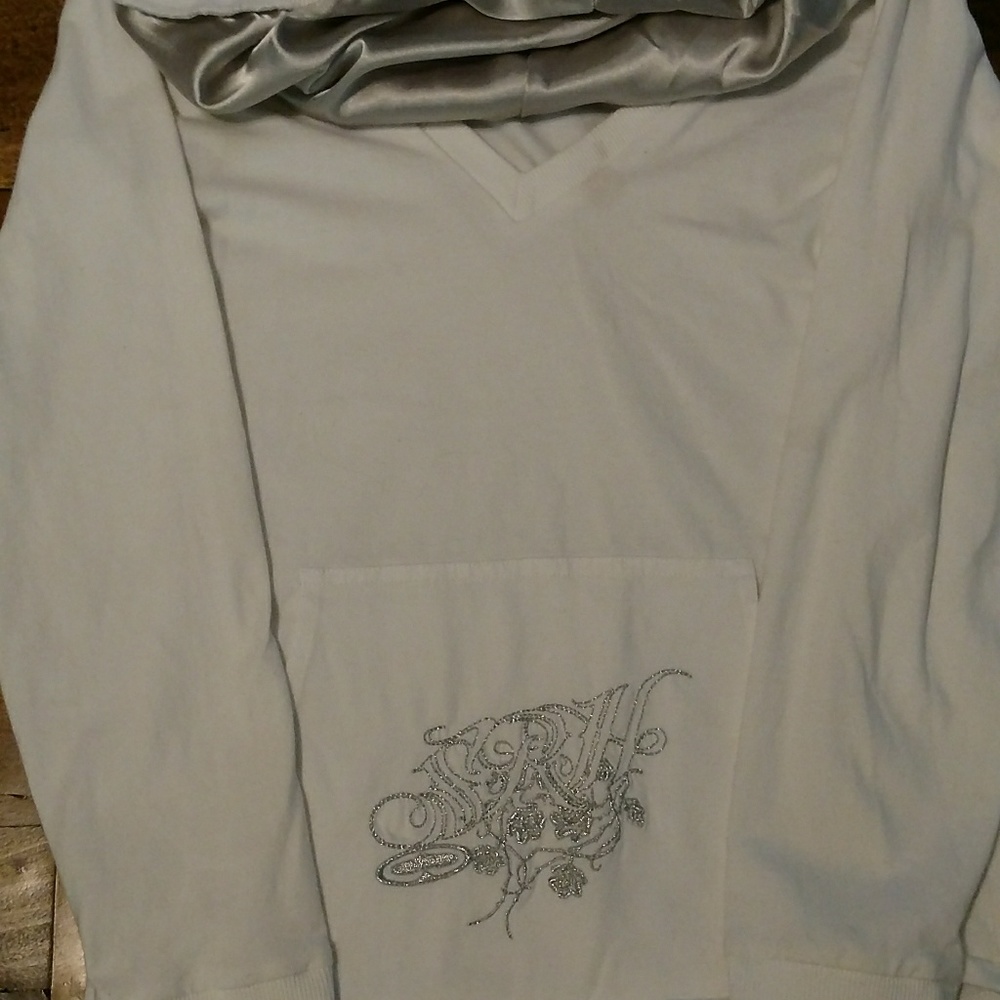 SRH henley