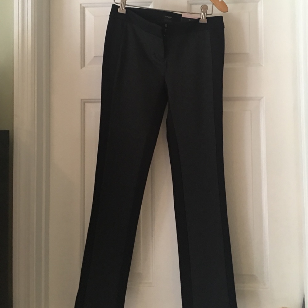Ann Taylor Slim Pant
