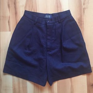 Vintage GAP shorts