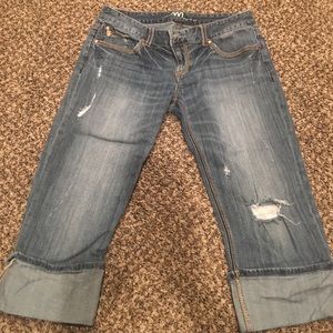 Maurice's Madison Capri 9/10