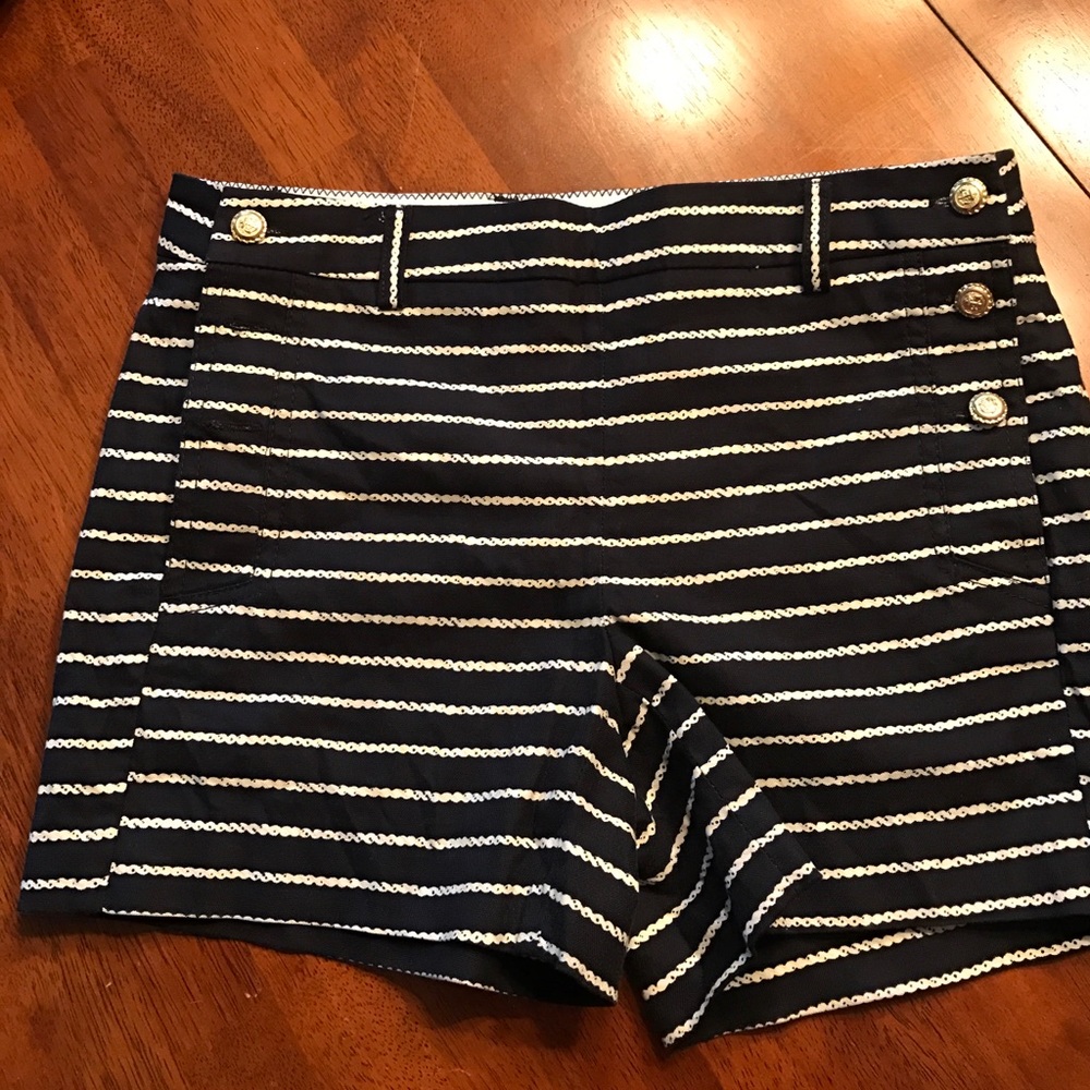 Women's shorts