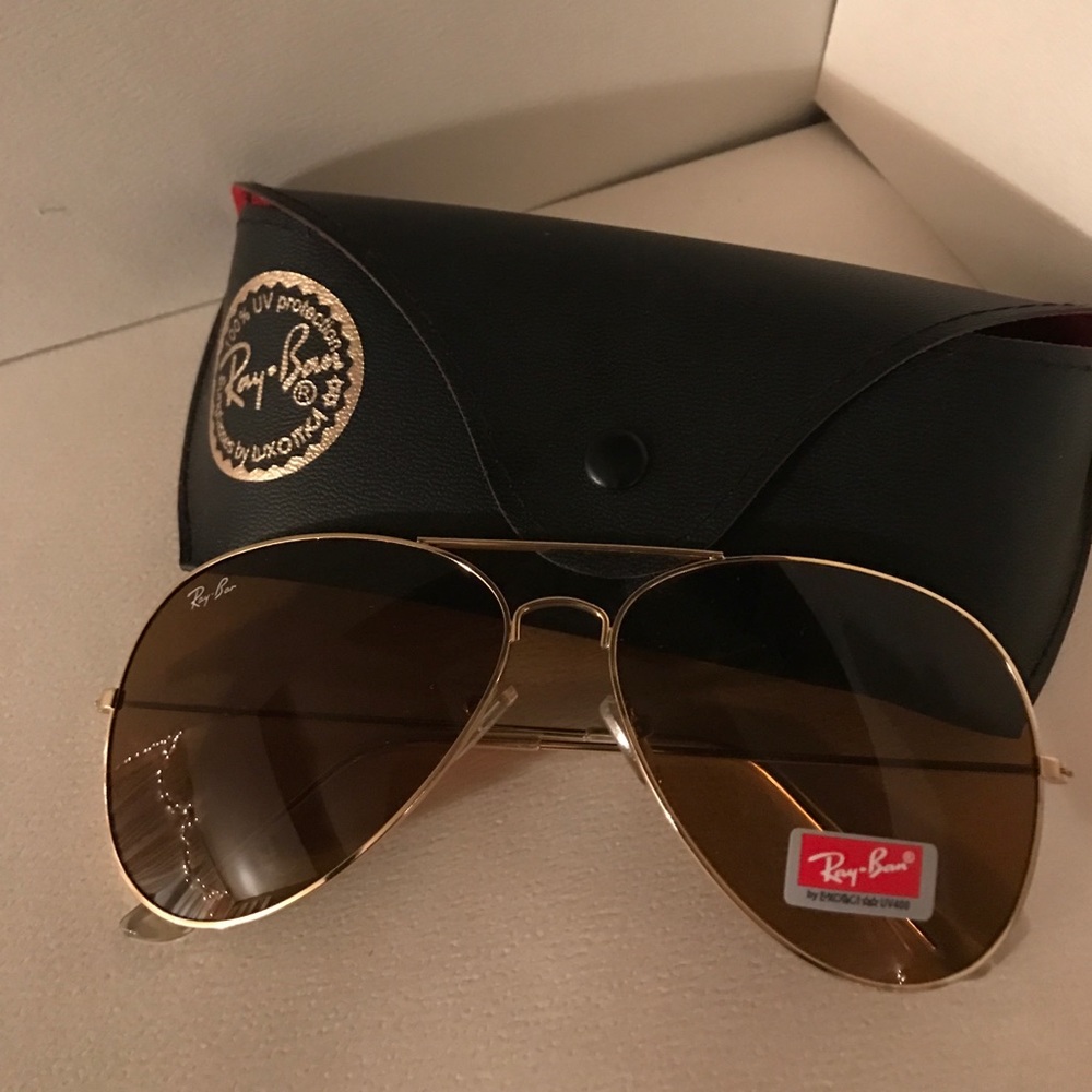 Ray Ban Sunglasses