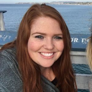 Meet your Posher, Allyson