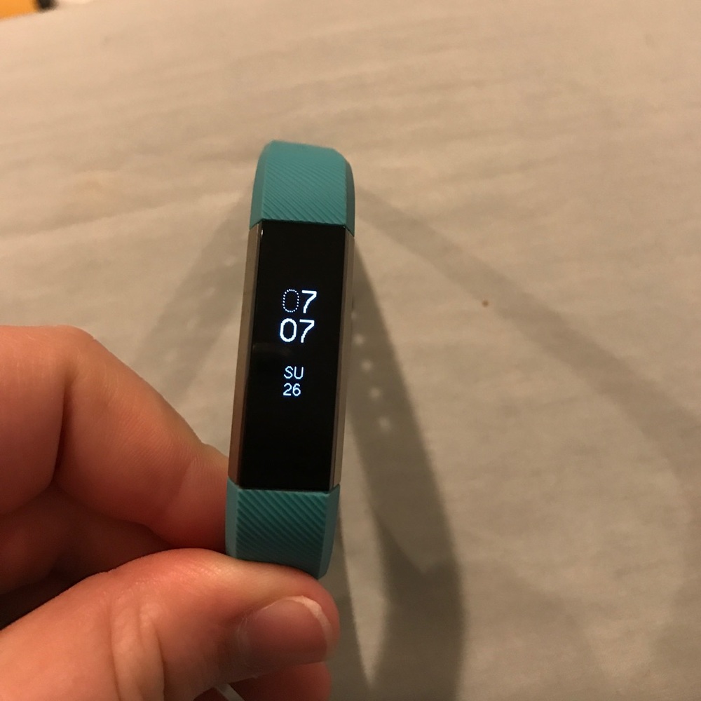 Fitbit Alta (Size L)