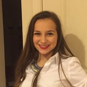 Meet your Posher, Emily