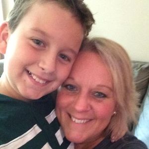 Meet your Posher, Julie