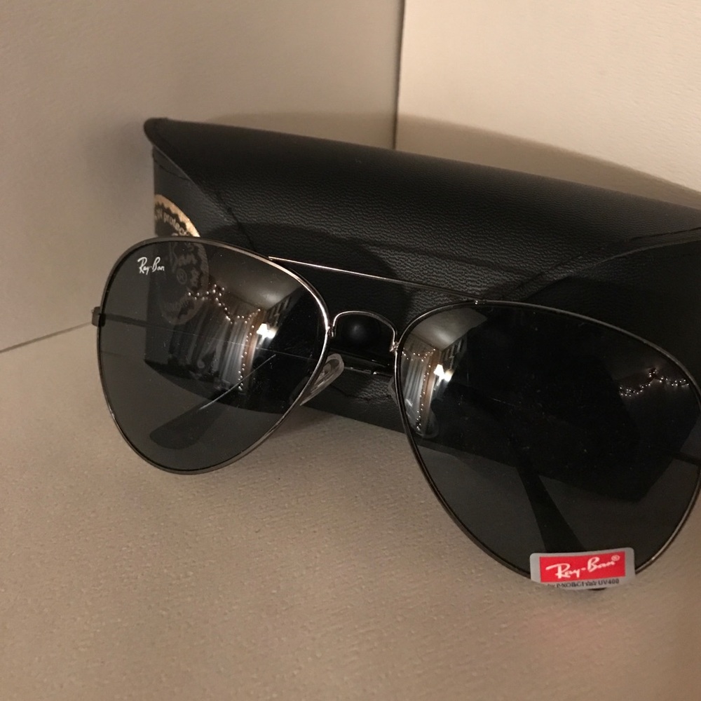 Ray Ban Sunglasses
