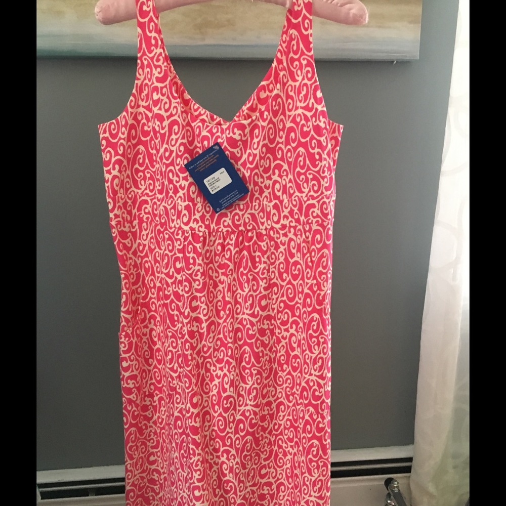 Jude Connally hard to find Lucy dress - NWT