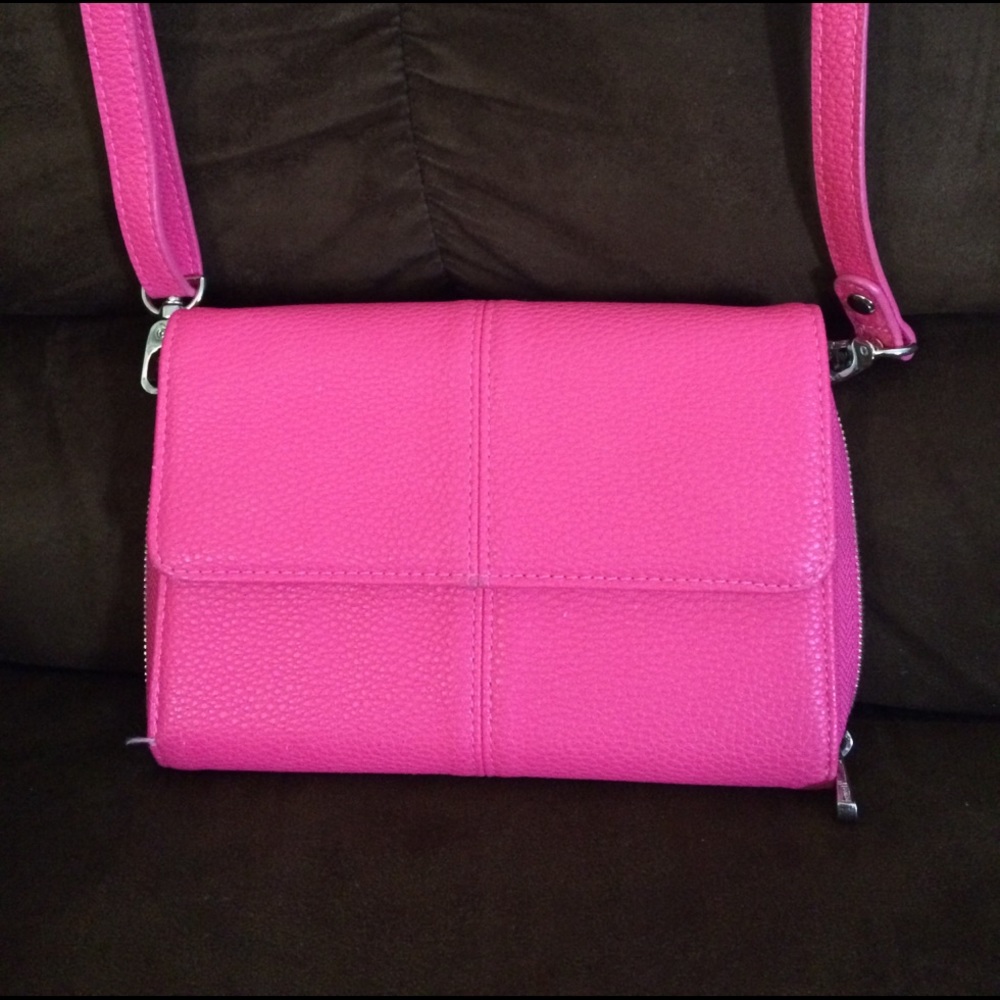 Thirty-one Tons of Funds purse