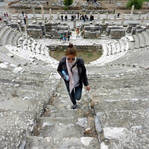 Meet your Posher, Ellen