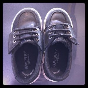 Kids Sperry shoes