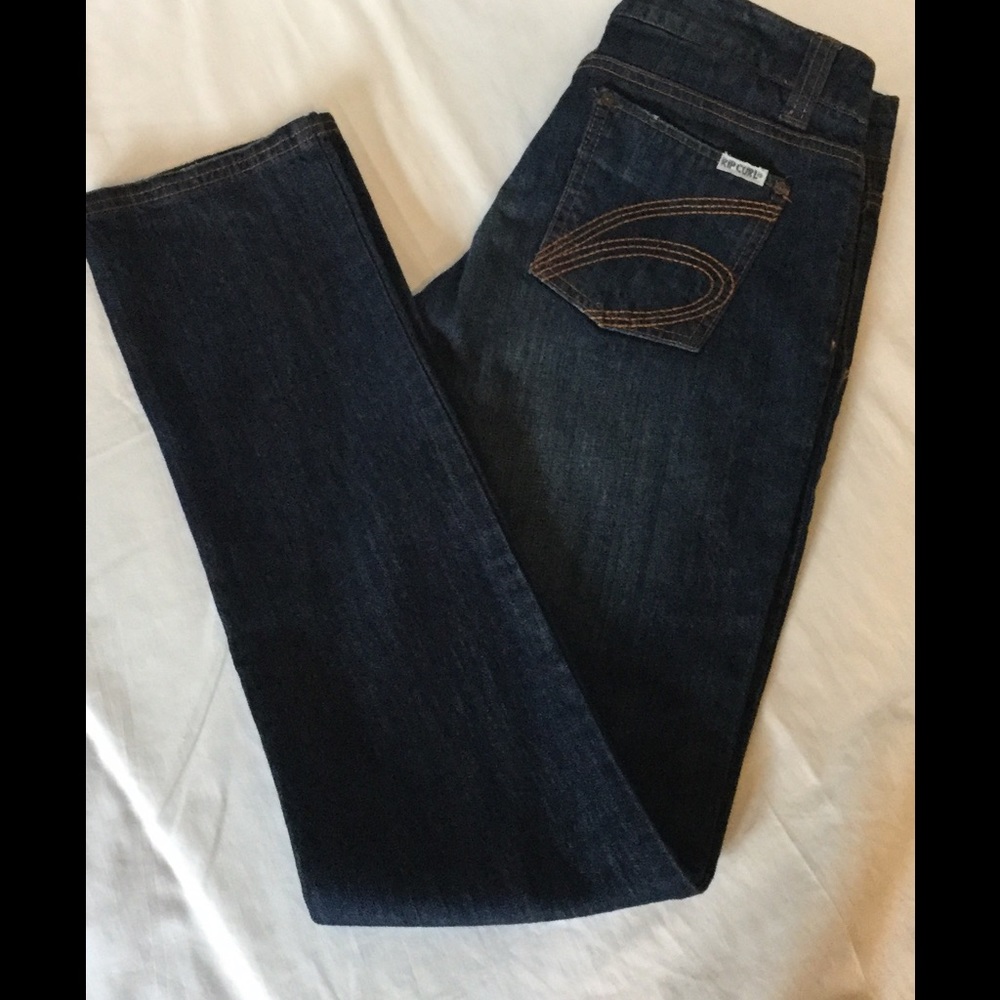 Skinny Jeans by Ripcurl Surf Wear