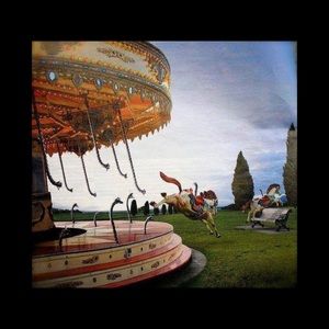 Meet your Posher, Meredith